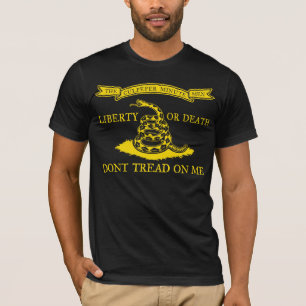 Culpeper anpassadeT-tröja T Shirt