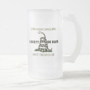 CULPEPER-FLAGGA FROSTAT ÖLGLAS