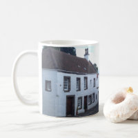 Culross Mercat Kor Mugg