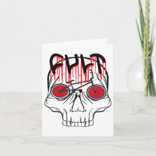 Cult Bmx Halloween Costume Gift for Women Girls Ki Kort