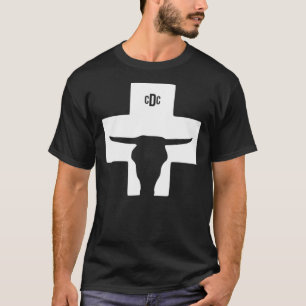 Cult från den döda Cow Classic T-Shirt