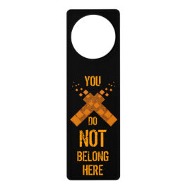 Cult kor gotiic ritual Halloween Pagan-brandkonst