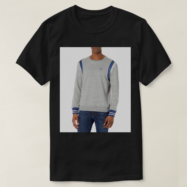 Cult of Individuality  T Shirt (Design framsida)