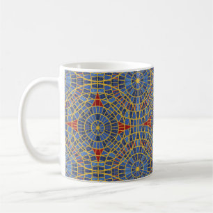 ’Cult of Marriott Carpeting’ Coffee Mugg