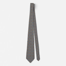 ’Cult of Marriott Carpeting’ Manar Necktie Slips