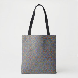 "Cult of Marriott Carpeting" Tote Bag Tygkasse