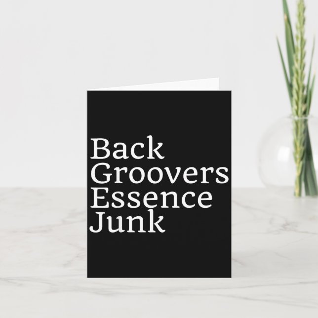 Culture Dont Mute Gentrification Gogo Music Cultur Kort (Framsida)