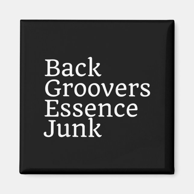 Culture Dont Mute Gentrification Gogo Music Cultur Magnet (Framsidan)