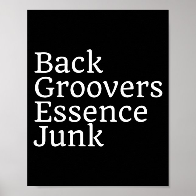 Culture Dont Mute Gentrification Gogo Music Cultur Poster (Framsidan)