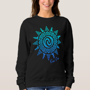 Culture Sol Kia Ora Symbol Haka Nya Zeeland T Shirt