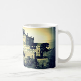 Culzean slott - mugg