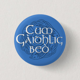 Cum Gàidhlig Beò! Knapp