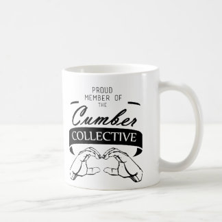 CumberCollective mugg