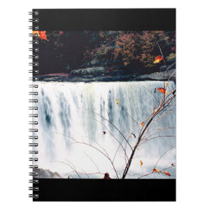 Cumberland Falls Anteckningsbok