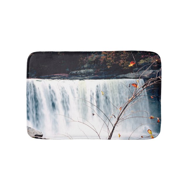 Cumberland Falls  Badrumsmatta (Framsidan)