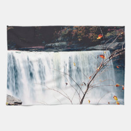 Cumberland Falls Kökshandduk