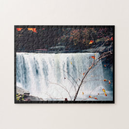 Cumberland Falls Pussel