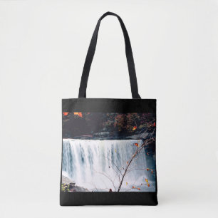 Cumberland Falls Tygkasse