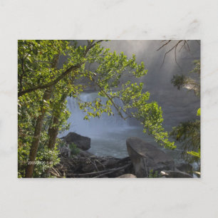 Cumberland Falls Vykort