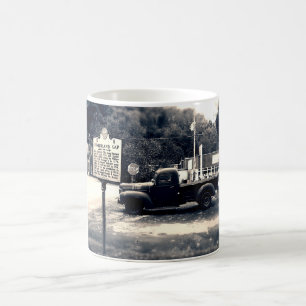 Cumberland Gap Kaffemugg