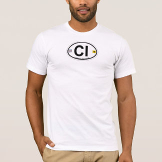 Cumberland Island. Tee