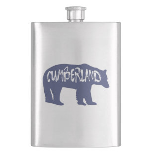 Cumberland Maryland Bear Fickplunta