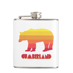 Cumberland Maryland Rainbow Bear Fickplunta