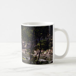 Cumberland nedgångar, Corbin, Kentucky Kaffemugg