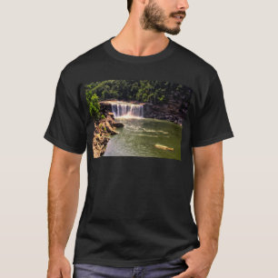 Cumberland nedgångar tröja