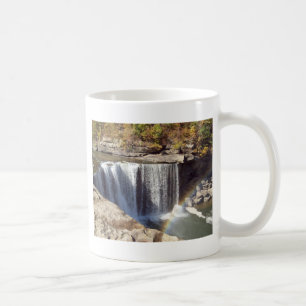 Cumberland nedgångmugg kaffemugg