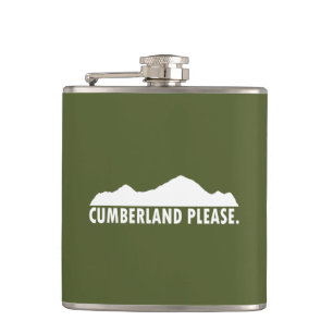 Cumberland, tack fickplunta