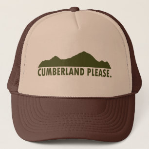Cumberland, tack keps