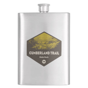 Cumberland Trail State Park Tennessee Fickplunta