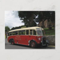 Cumbria Classic Coacher