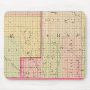 Cuming County, Nebraska Musmatta