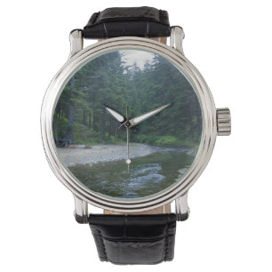 Cummins Bäck i Neptunstaten Park, ELLER Armbandsur