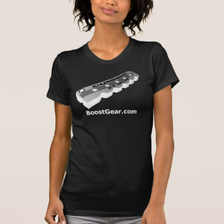 Cummins skjorta vid BoostGear.com T Shirt