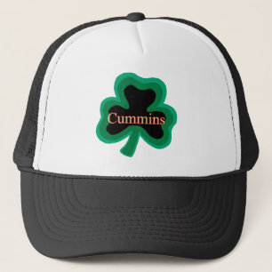 Cummins truckerkeps