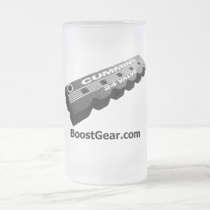 Cummins Turbo diesel- ölexponeringsglas Frostat Ölglas