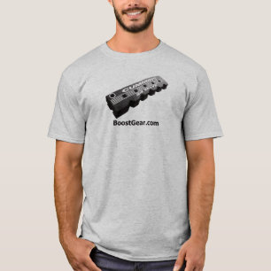 Cummins Turbo dieselT-tröja Tee