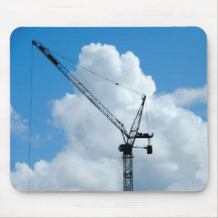 Cumulonimbus Crane Musmatta