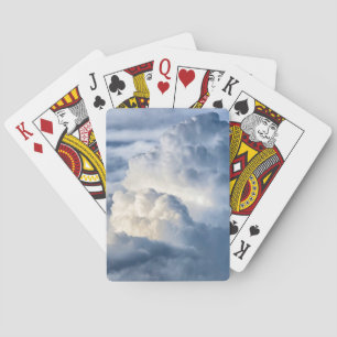 Cumulus Cloud Group Casinokort
