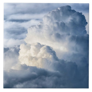 Cumulus Cloud Group Kakelplatta