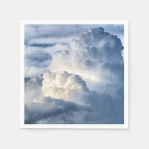 Cumulus Cloud Group Pappersservett