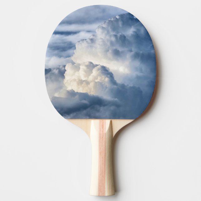 Cumulus Cloud Group Pingisracket (Framsidan)