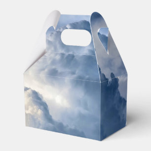 Cumulus Cloud Group Presentaskar