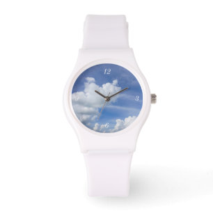 Cumulus Puffs Armbandsur