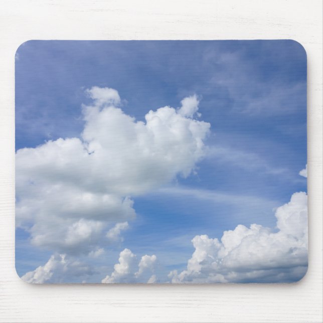 Cumulus Puffs Musmatta (Framsidan)