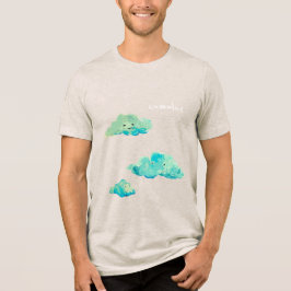 Cumulusmoln T Shirt