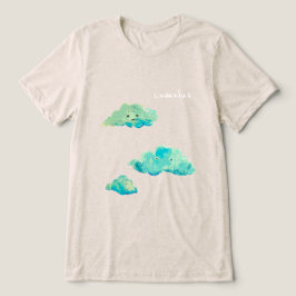 Cumulusmoln T Shirt